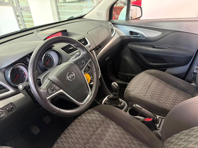 OPEL MOKKA 1.7 CDTI ECOTEC 130CV 4X2 START& - foto 8