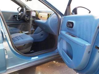 FIAT Grande Panda usata, con Touch screen