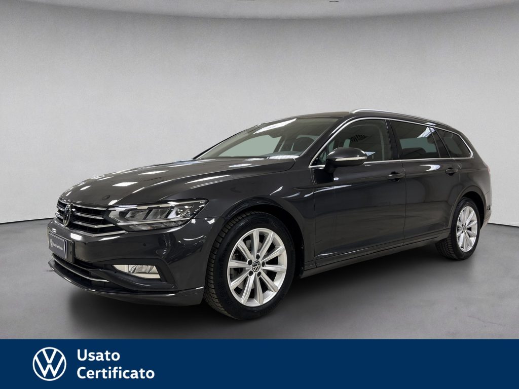 Immagine veicolo VOLKSWAGEN Passat Variant variant 2.0 tdi business 150cv dsg Diesel