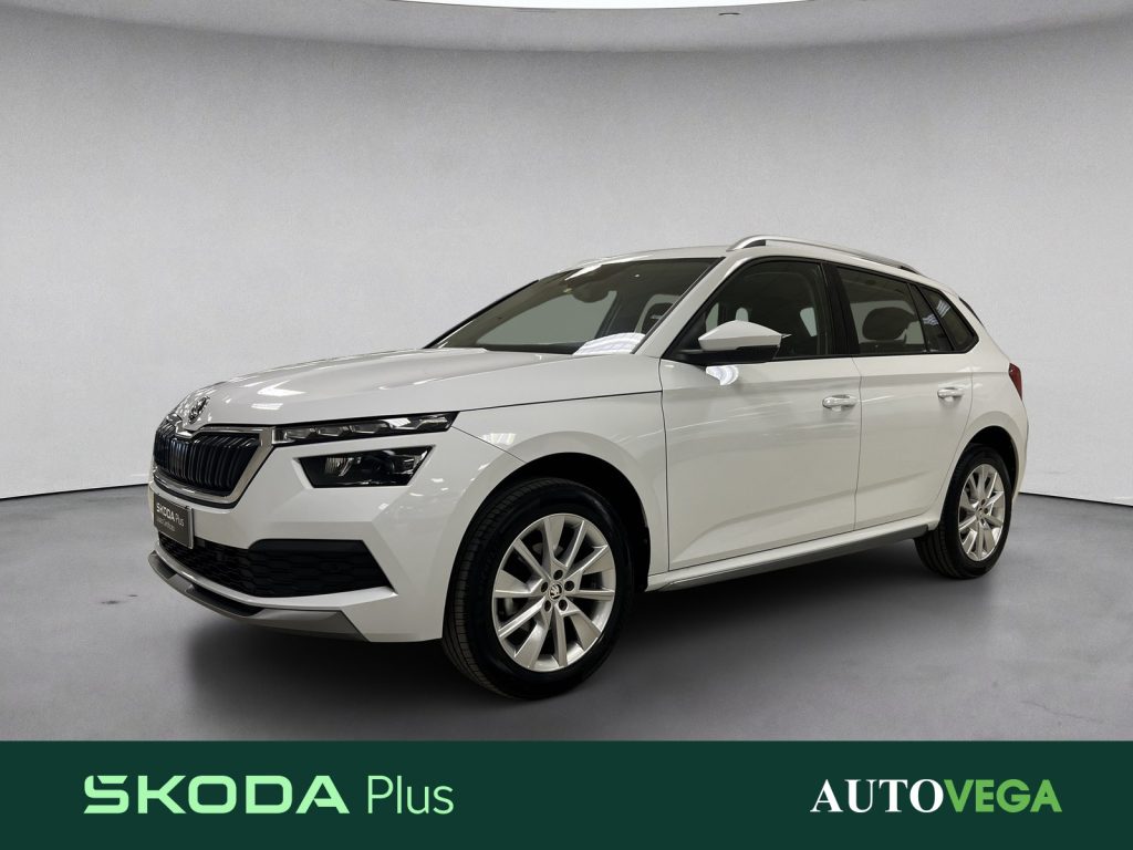 Immagine veicolo SKODA Kamiq 1.0 tsi style 95cv Benzina