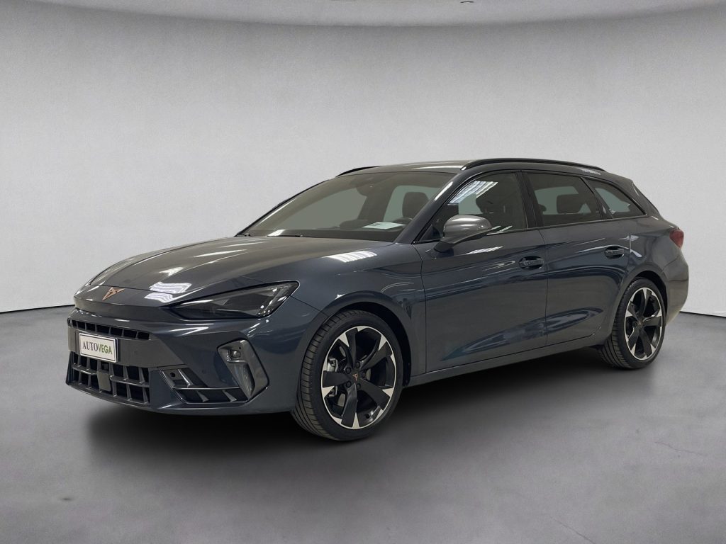 Immagine veicolo CUPRA Leon sportstourer 2.0 tdi 150cv dsg Diesel