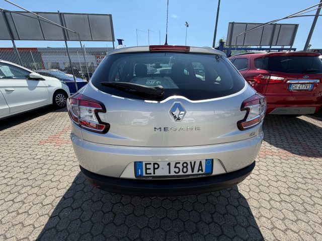 RENAULT MEGANE MEGANE III 2012 SPORTOUR SPORTOU - foto 10