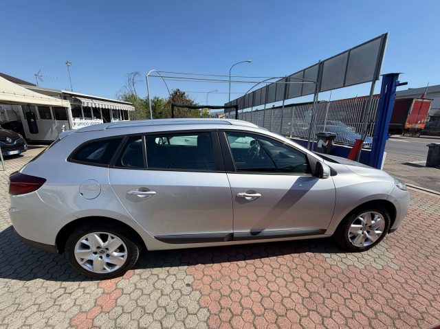 RENAULT MEGANE MEGANE III 2012 SPORTOUR SPORTOU - foto 12
