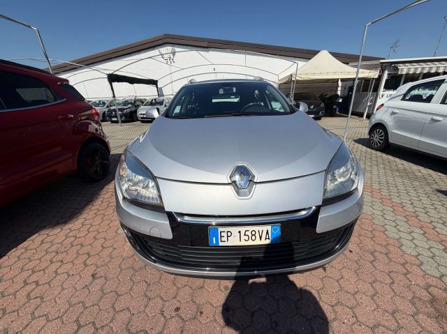 RENAULT MEGANE MEGANE III 2012 SPORTOUR SPORTOU - foto 14