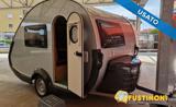 VENDO Caravan e Camper a Curno – foto 1
