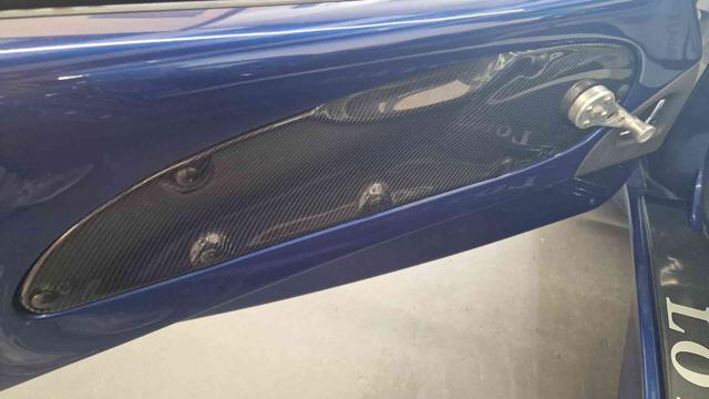 LOTUS ELISE S1 CARBON LOOK!! COLORAZIONE RAR - foto 23