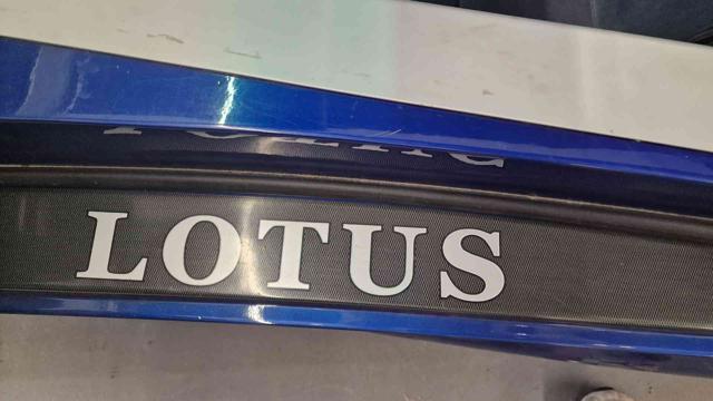LOTUS ELISE S1 CARBON LOOK!! COLORAZIONE RAR - foto 24