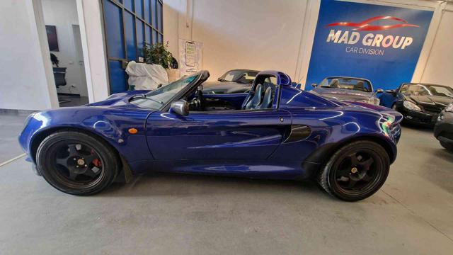 LOTUS ELISE S1 CARBON LOOK!! COLORAZIONE RAR - foto 19