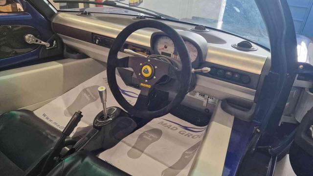 LOTUS ELISE S1 CARBON LOOK!! COLORAZIONE RAR - foto 7