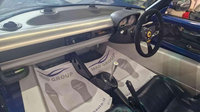 LOTUS ELISE S1 CARBON LOOK!! COLORAZIONE RAR - foto 12