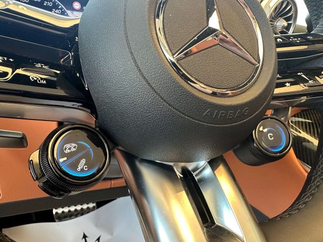 MERCEDES-BENZ SL 63 AMG AMG SL 63 PREMIUM PLUS 4MATIC+ A - foto 12
