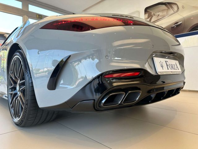 MERCEDES-BENZ SL 63 AMG AMG SL 63 PREMIUM PLUS 4MATIC+ A - foto 14