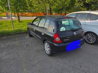 RENAULT Clio Storia 1.2 16V 5 porte GPL Confort