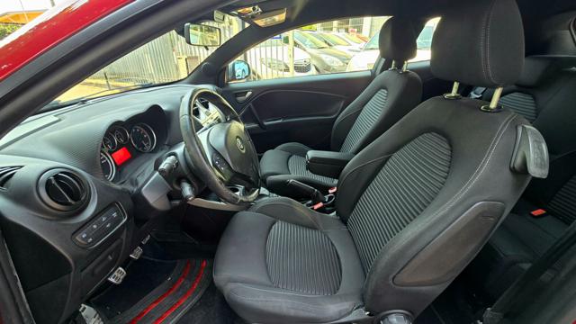 ALFA ROMEO MITO 1.4 T M.AIR Q. VERDE SPORT PLUS  - foto 15