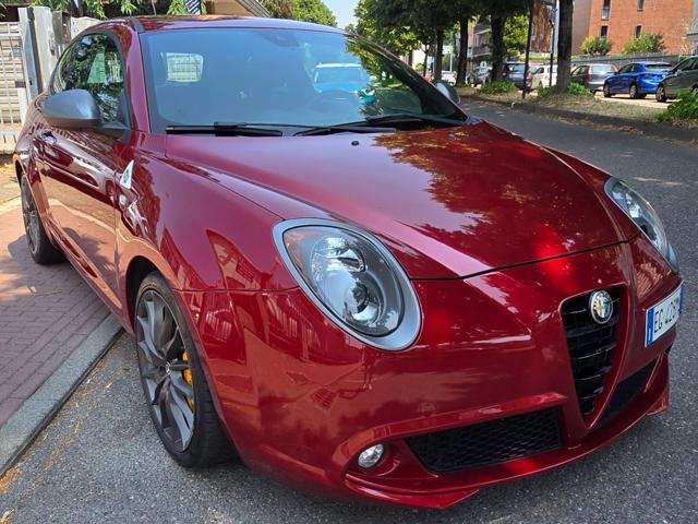 ALFA ROMEO MITO 1.4 T M.AIR Q. VERDE SPORT PLUS  - foto 11