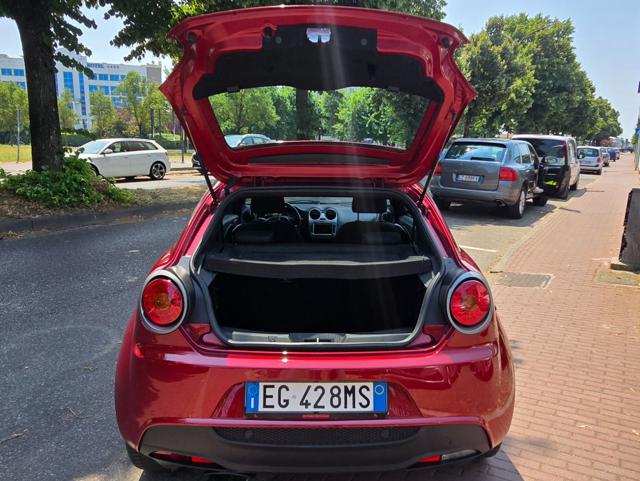ALFA ROMEO MITO 1.4 T M.AIR Q. VERDE SPORT PLUS  - foto 13