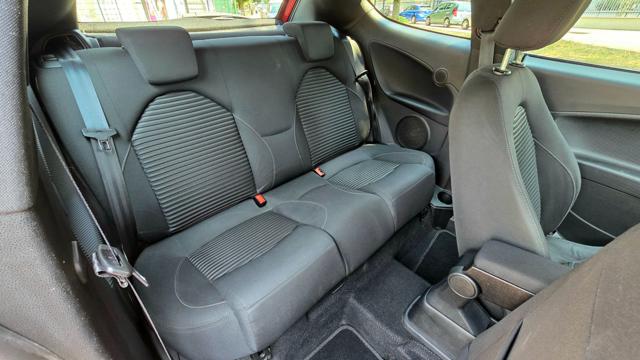 ALFA ROMEO MITO 1.4 T M.AIR Q. VERDE SPORT PLUS  - foto 19