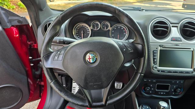ALFA ROMEO MITO 1.4 T M.AIR Q. VERDE SPORT PLUS  - foto 18