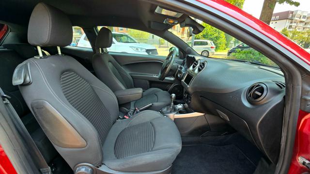 ALFA ROMEO MITO 1.4 T M.AIR Q. VERDE SPORT PLUS  - foto 14