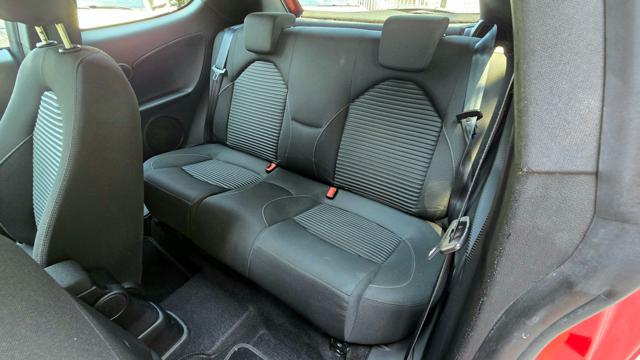 ALFA ROMEO MITO 1.4 T M.AIR Q. VERDE SPORT PLUS  - foto 20