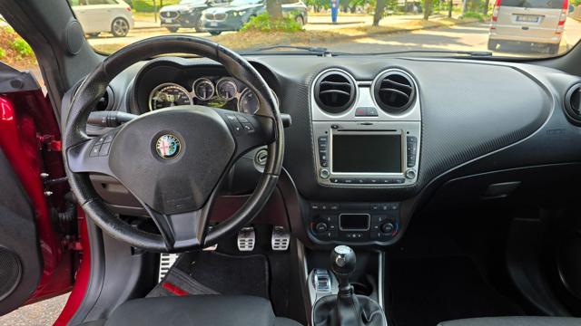 ALFA ROMEO MITO 1.4 T M.AIR Q. VERDE SPORT PLUS  - foto 17