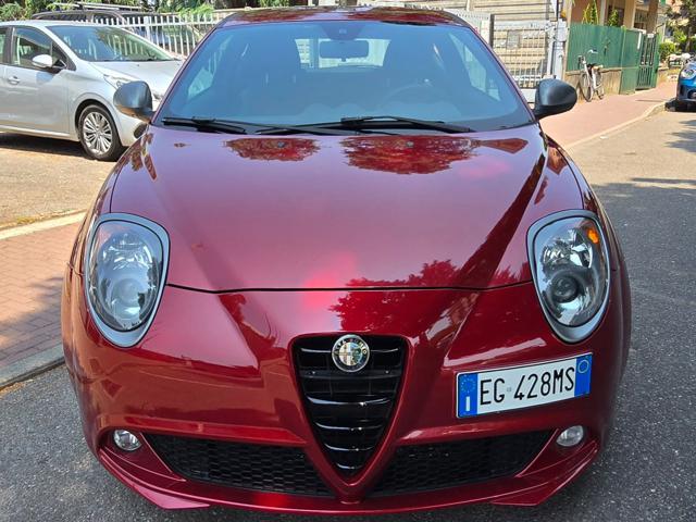 ALFA ROMEO MITO 1.4 T M.AIR Q. VERDE SPORT PLUS  - foto 12