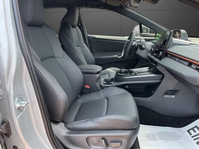 SUBARU UNCHARTED 77,0 KWH 2E-XCITE+ - foto 10