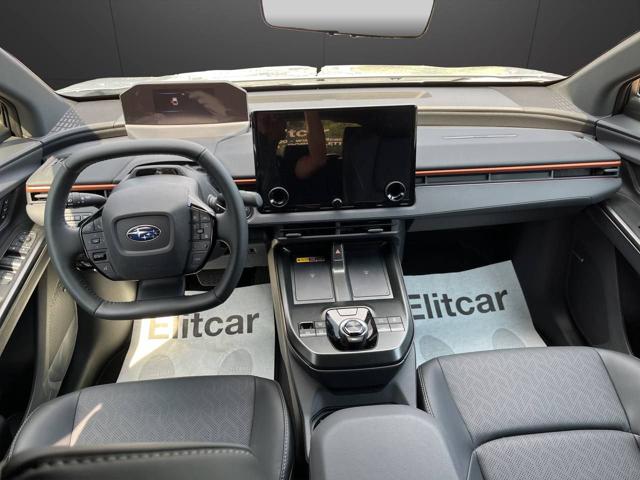SUBARU UNCHARTED 77,0 KWH 2E-XCITE+ - foto 14