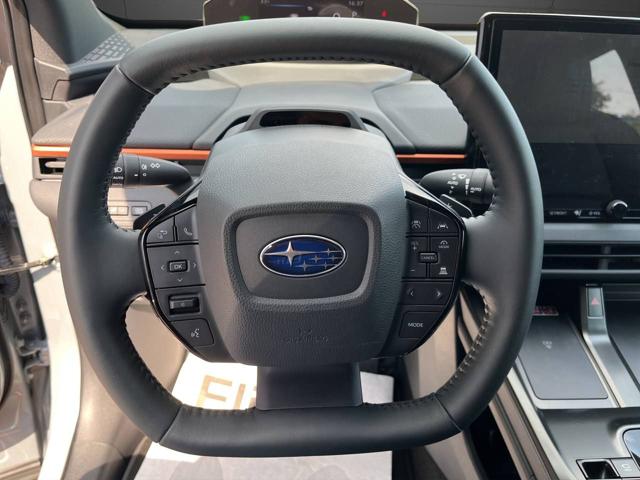 SUBARU UNCHARTED 77,0 KWH 2E-XCITE+ - foto 15
