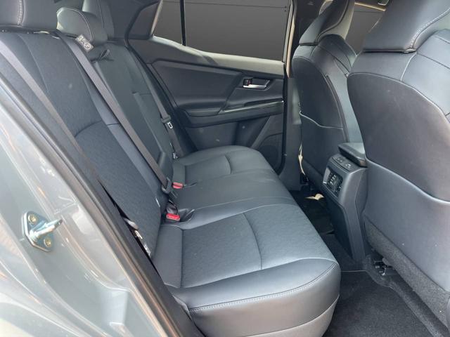 SUBARU UNCHARTED 77,0 KWH 2E-XCITE+ - foto 11