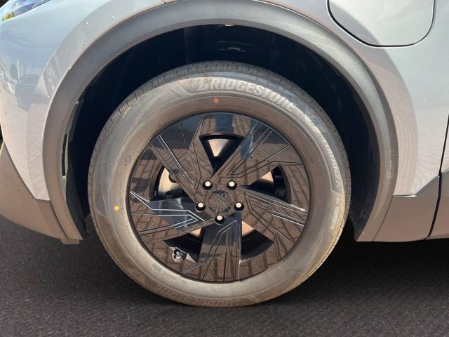SUBARU UNCHARTED 77,0 KWH 2E-XCITE+ - foto 9