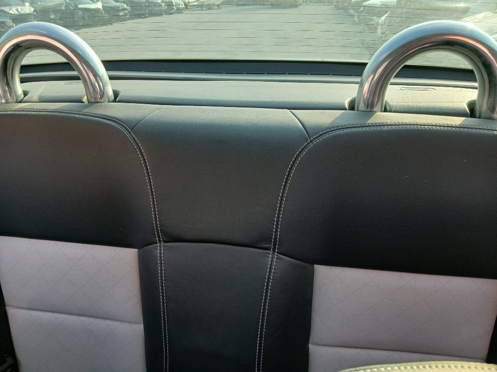 Immagine di PEUGEOT 207 1.6 VTi 120CV CC Roland Garros del 06/2008 km 146145