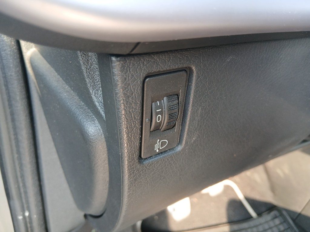 Immagine di PEUGEOT 207 1.6 VTi 120CV CC Roland Garros del 06/2008 km 146145