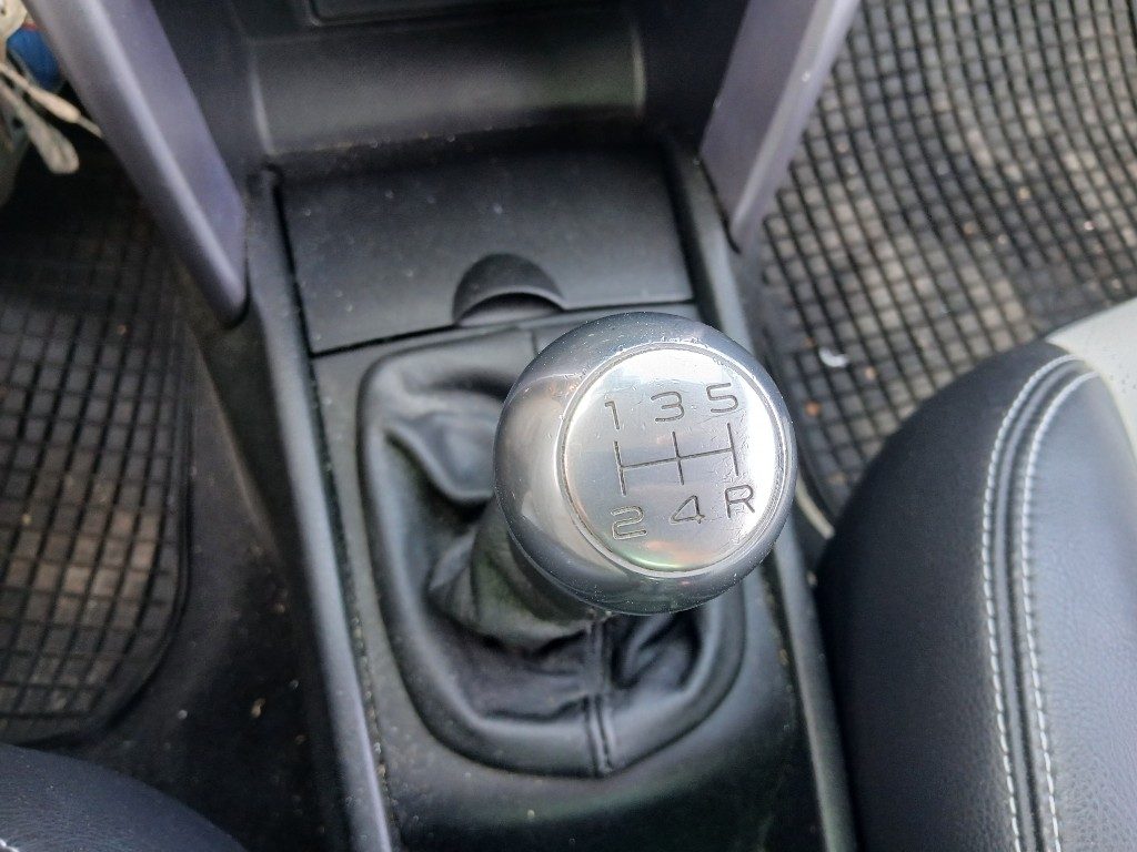 Immagine di PEUGEOT 207 1.6 VTi 120CV CC Roland Garros del 06/2008 km 146145