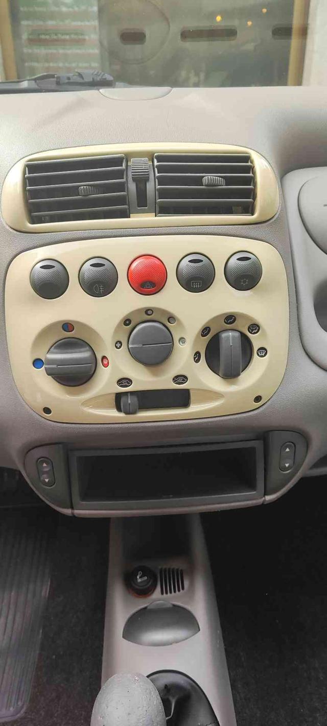 FIAT SEICENTO 1.1 FIRE 50"TH CLIMA-IDROGUIDA!! - foto 11