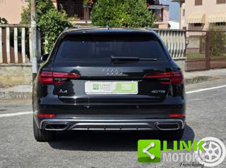 AUDI A4 usata, con ESP