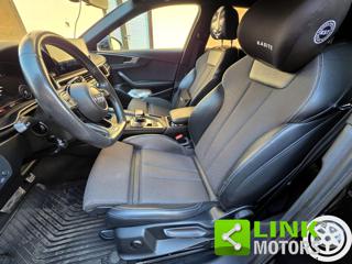 AUDI A4 usata, con Airbag Passeggero