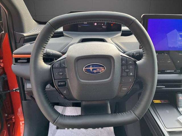 SUBARU UNCHARTED 57,7 KWH 2E-XCITE - foto 15