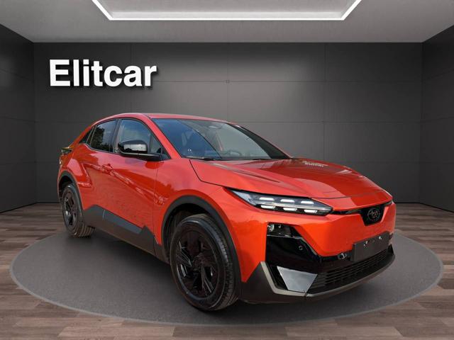 SUBARU UNCHARTED 57,7 KWH 2E-XCITE - foto 7