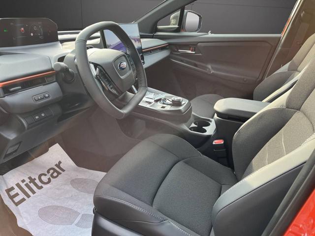 SUBARU UNCHARTED 57,7 KWH 2E-XCITE - foto 13