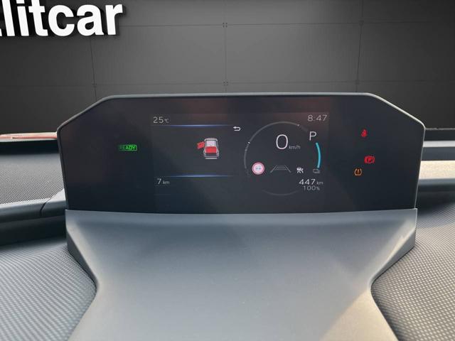 SUBARU UNCHARTED 57,7 KWH 2E-XCITE - foto 16