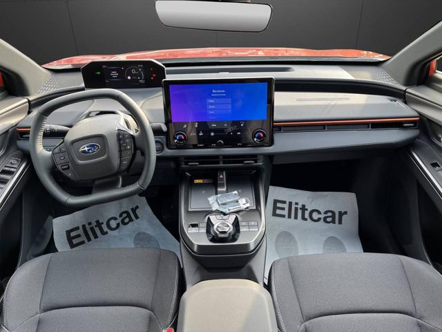 SUBARU UNCHARTED 57,7 KWH 2E-XCITE - foto 14
