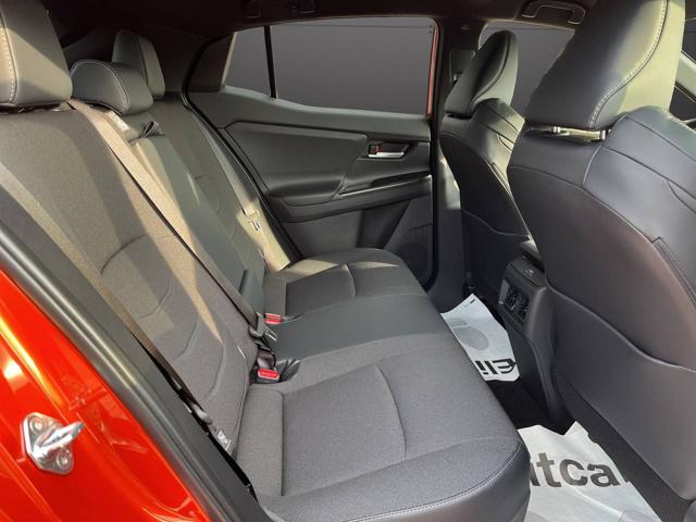 SUBARU UNCHARTED 57,7 KWH 2E-XCITE - foto 11