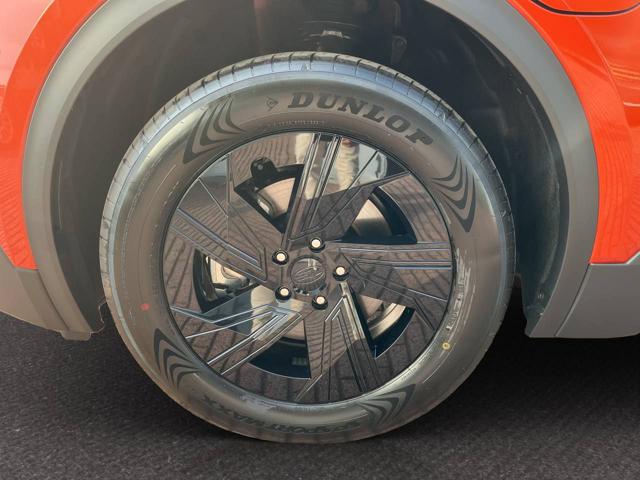 SUBARU UNCHARTED 57,7 KWH 2E-XCITE - foto 9
