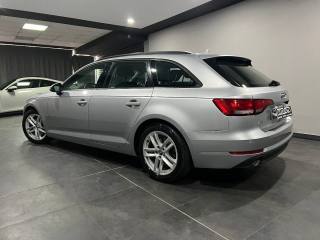 AUDI A4 usata, con Alzacristalli elettrici