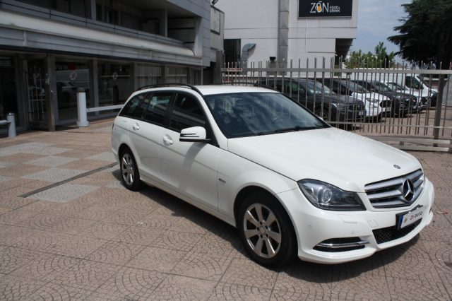 MERCEDES-BENZ C 200 CDI S.W. BLUEEFFICIENCY ELEGANCE - foto 6