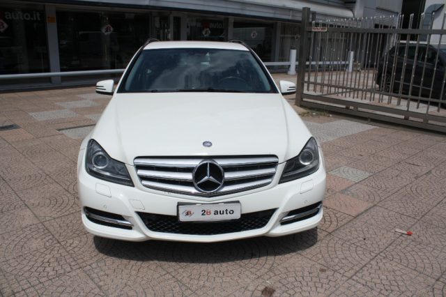 MERCEDES-BENZ C 200 CDI S.W. BLUEEFFICIENCY ELEGANCE - foto 7