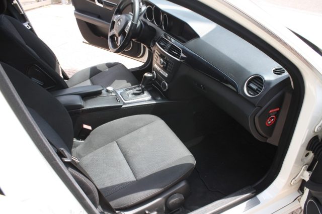 MERCEDES-BENZ C 200 CDI S.W. BLUEEFFICIENCY ELEGANCE - foto 11