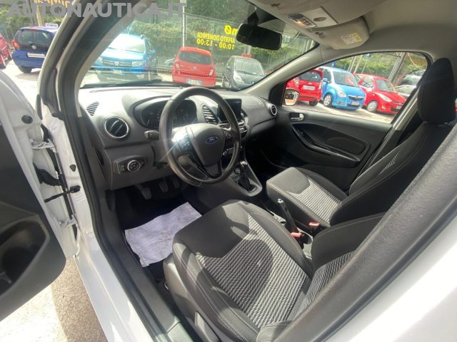 FORD KA+ 1.2 TI-VCT 85CV ULTIMATE - foto 7