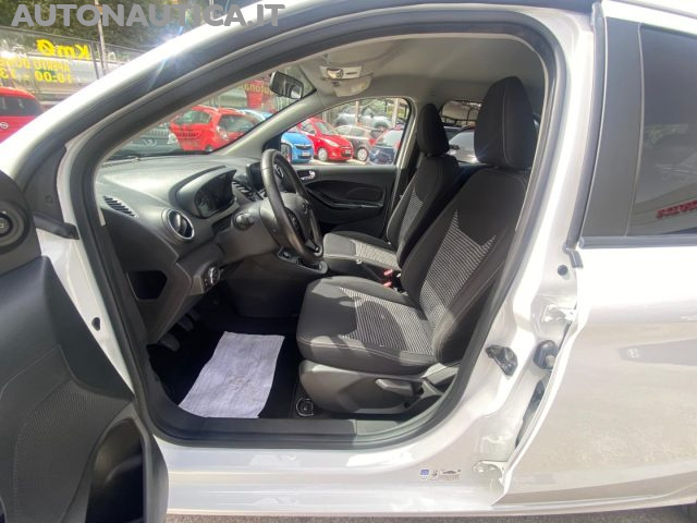 FORD KA+ 1.2 TI-VCT 85CV ULTIMATE - foto 8